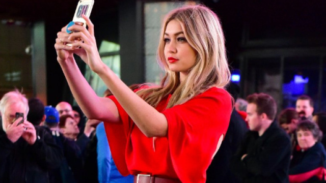 Qui sont les mannequins les plus suivies sur Instagram ? - Marie ... - marieclaire.fr