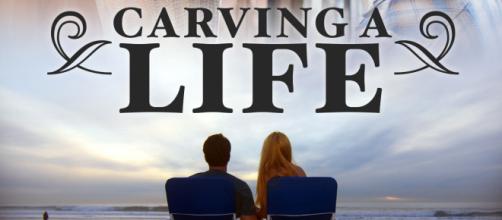 Life in Reels Productions is behind "Carving a Life.' / Image via Lisa Bruhn, used with permission.