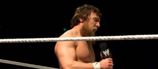 Rumors suggest that WWE may clear Daniel Bryan to wrestler - Anton via Wikimedia Commons