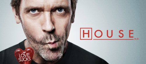 Análisis comparativo entre Dr. House y Hamlet