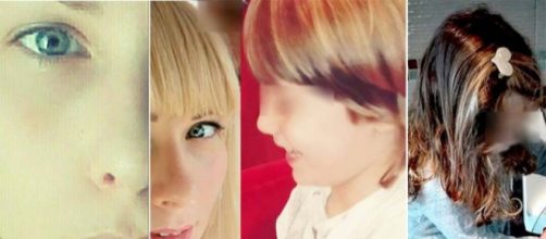 Antonella Barbieri, ex modella, ha ucciso i due figli di 5 e 2 anni