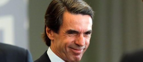 Golpe definitivo a Aznar tras publicarse una información
