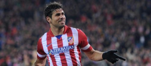 DIEGO COSTA PASA AL ATLÉTICO DE MADRID POR 62 MDE – Poder y Crítica - poderycritica.com