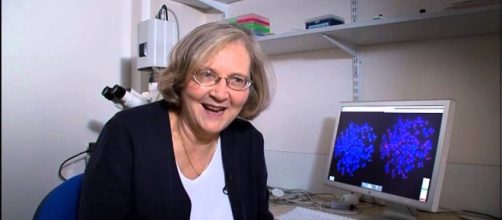 Elizabeth Blackburn, 2009 Nobel Laureate in Physiology or Medicine ... - youtube.com