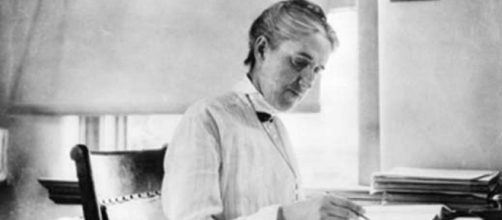 Henrietta Swan Leavitt — Astrobitácora - astrobitacora.com