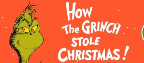 'How The Grinch Stole Christmas!' - [Kidtastic TV / YouTube screencap]