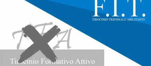 Tirocinio formativo attivo (FIT)