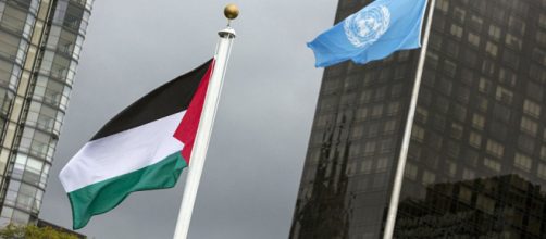 Palestina promete tornar vida dos EUA 'miserável' se Trump mudar ... - sputniknews.com