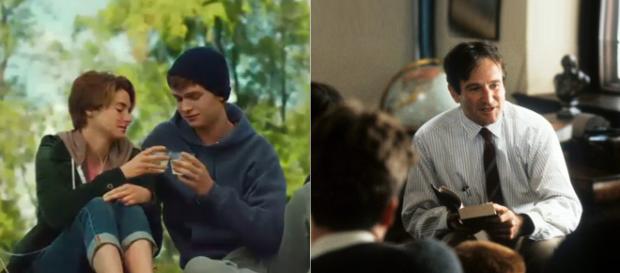 4 Movies That Will Hit You Right In The Feels. Image Credit: Blasting News 4 Movies That Will Hit You Right In The Feels. Image Credit: Blasting News