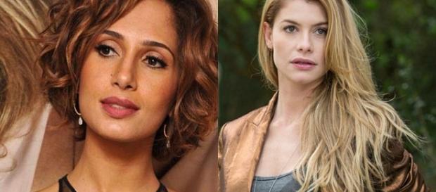 Artistas da Rede Globo que são ateus assumidos Artistas da Rede Globo que são ateus assumidos
