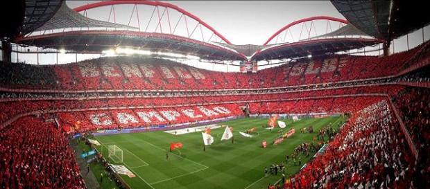 Benfica vai fazer mudanças no plantel em janeiro Benfica vai fazer mudanças no plantel em janeiro