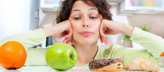 Comer sano siempre es la mejor opción Comer sano siempre es la mejor opción