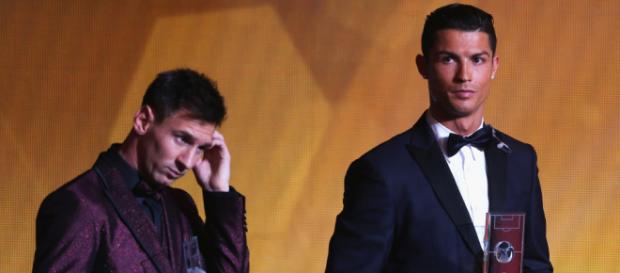 Cristiano Ronaldo all-but named 2017 Ballon d'Or winner... as arch ... - thesun.co.uk Cristiano Ronaldo all-but named 2017 Ballon d'Or winner... as arch ... - thesun.co.uk