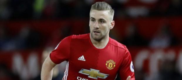 Denis Irwin backs Luke Shaw to become Manchester United's first ... - eurosport.com Denis Irwin backs Luke Shaw to become Manchester United's first ... - eurosport.com