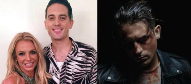 #G-Eazy si apre su #Britney Spears. #BlastingNews #G-Eazy si apre su #Britney Spears. #BlastingNews