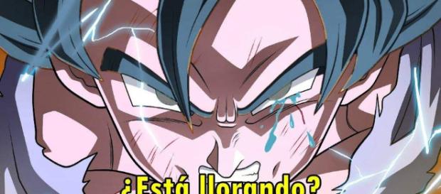 Goku llora por la muerte te todos | DRAGON BALL ESPAÑOL Amino - aminoapps.com Goku llora por la muerte te todos | DRAGON BALL ESPAÑOL Amino - aminoapps.com