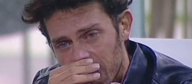 Grande Fratello Vip: il difficile rapporto di Raffaello Tonon con il padre - liberoquotidiano.it Grande Fratello Vip: il difficile rapporto di Raffaello Tonon con il padre - liberoquotidiano.it
