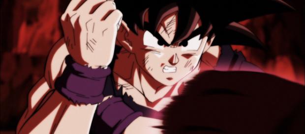 imagines filtradas del capítulo 119 de DBS imagines filtradas del capítulo 119 de DBS