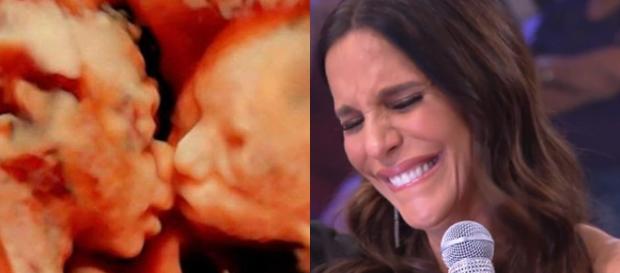 Ivete Sangalo surpreende com grande humanidade, mas preocupa no ''The Voice Brasil'' Ivete Sangalo surpreende com grande humanidade, mas preocupa no ''The Voice Brasil''