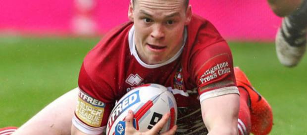 Liam Marshall took his opportunity with both hands in 2017. Image Source - dailystar.co.uk Liam Marshall took his opportunity with both hands in 2017. Image Source - dailystar.co.uk