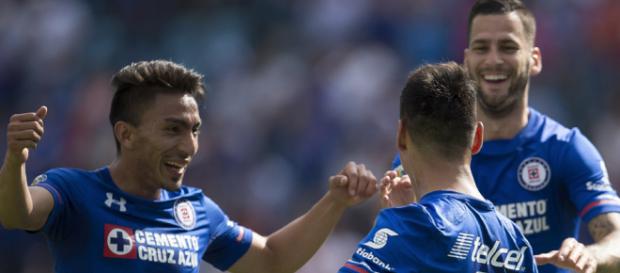 Liga MX Apertura 2017 - Cruz Azul vs Atlas | MxM Acciones ... - televisa.com Liga MX Apertura 2017 - Cruz Azul vs Atlas | MxM Acciones ... - televisa.com