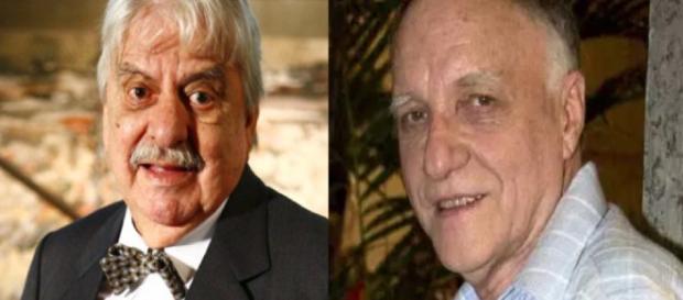 Mortes durante a novela 'Celebridades' Mortes durante a novela 'Celebridades'