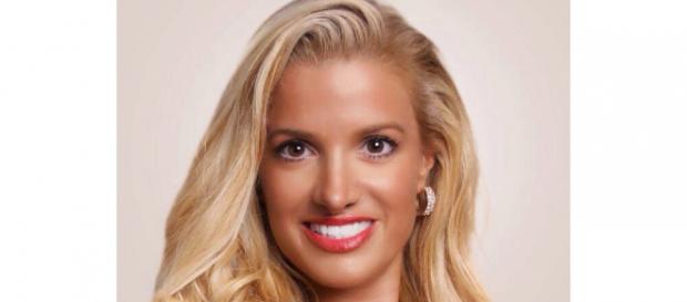 Nicole Peplinski is an actress who has also hosted many events related to entertainment. / Image via Nicole Peplinski, used with permission. Nicole Peplinski is an actress who has also hosted many events related to entertainment. / Image via Nicole Peplinski, used with permission.