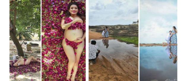O resultado das imagens é fantástico ( Fotos - Gilmar Silva ) O resultado das imagens é fantástico ( Fotos - Gilmar Silva )