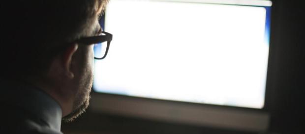 Online abuse is rife, but is there much we can really do about it? Image credit: thesun.co.uk Online abuse is rife, but is there much we can really do about it? Image credit: thesun.co.uk