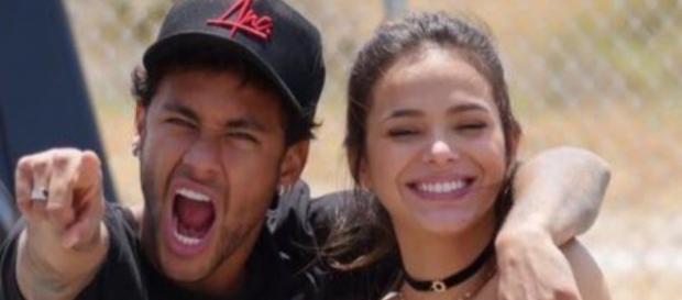 Os dois jovens se separaram nesse ano Os dois jovens se separaram nesse ano