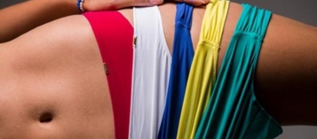 Significado das cores para o ano novo Significado das cores para o ano novo