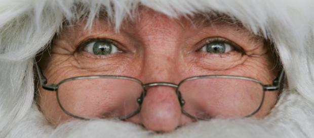 The Santa Claus story: Beloved tradition or damaging lie? - Health ... - cbc.ca The Santa Claus story: Beloved tradition or damaging lie? - Health ... - cbc.ca