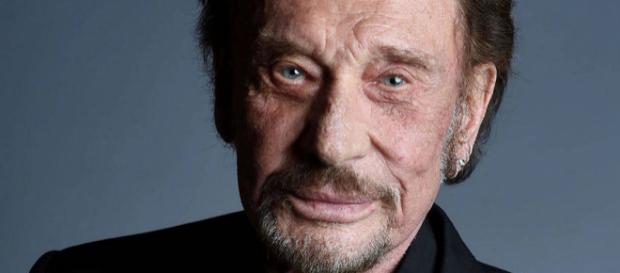 Un 51ème album inachevé pour Johnny Un 51ème album inachevé pour Johnny