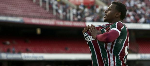 Wendel: contrato com o PSG. O volante deve ficar emprestado em Portugal. (Foto Reprodução). Wendel: contrato com o PSG. O volante deve ficar emprestado em Portugal. (Foto Reprodução).