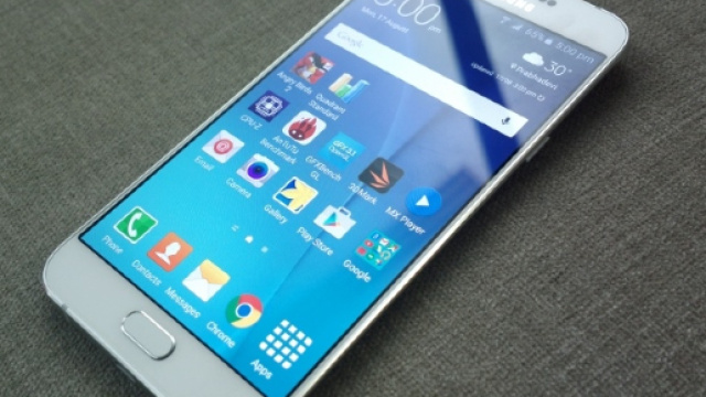 Anticipazioni Samsung Galaxy A 2018: in arrivo A8 ?