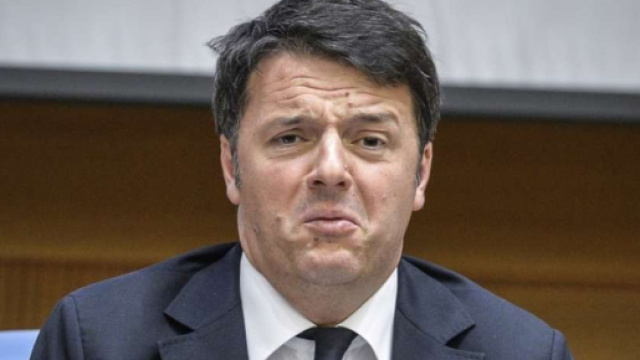 Intenzioni di voto, crolla il Partito Democratico