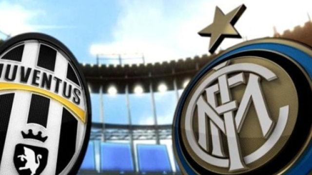 Juventus Inter: 169° derby d'Italia - streaming & diretta tv