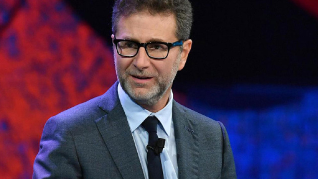 Che tempo che fa: continua il crollo degli ascolti - play4movie.com