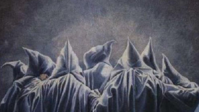 La Santa: la “setta segreta” dentro la 'ndrangheta – Blog degli ... - pinomasciari.it