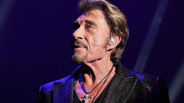 Le Sénégal pleure aussi Johnny Hallyday - RFI - rfi.fr