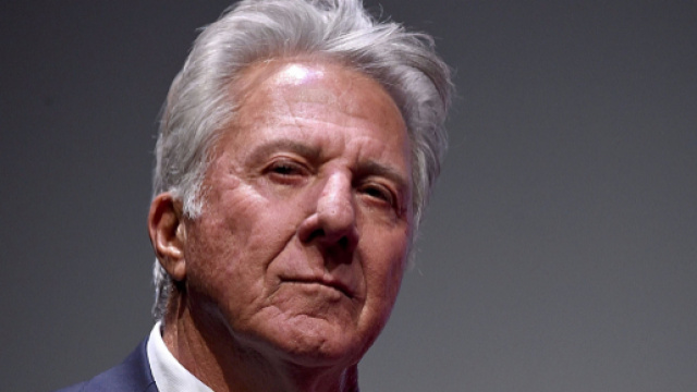 Molestie sessuali, nuove accuse a Dustin Hoffman