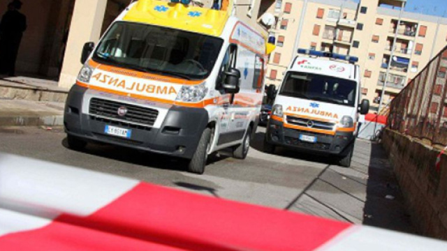 Ragazzo 25enne si suicida dopo essere stato lasciato dalla fidanzata