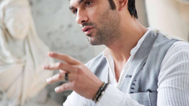 Sacrificio d'amore flop di ascolti