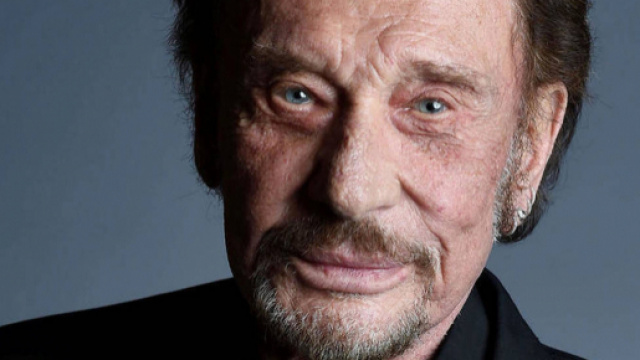 Un 51&egrave;me album inachev&eacute; pour Johnny