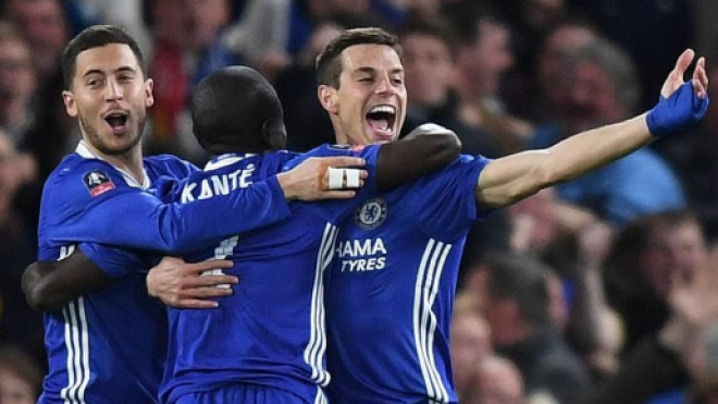 Chelsea ouvre la porte à un départ vers le Real Madrid !