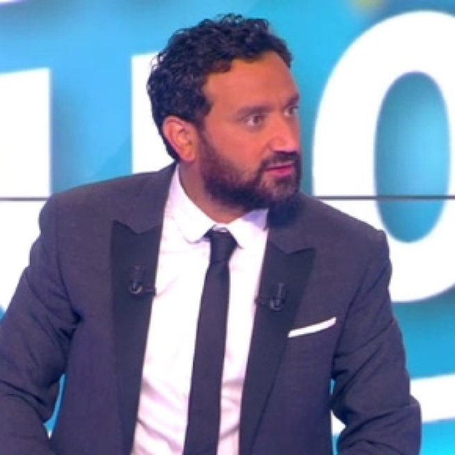 Cyril Hanouna (#TPMP) : coup de gueul contre un candidat de tv-réalité !