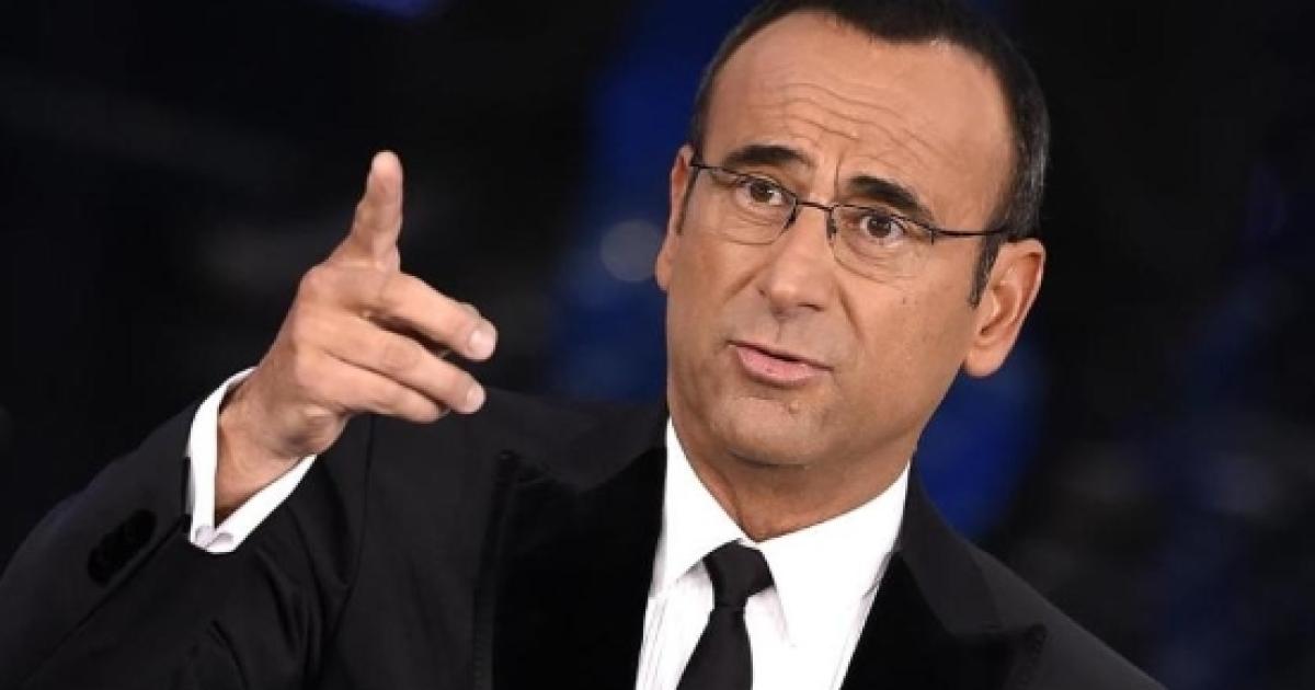 Festival di Sanremo, Carlo Conti