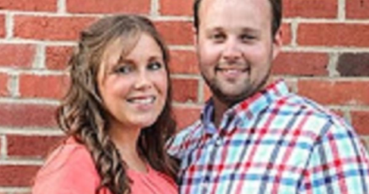 Anna Duggar 'Counting On' divorce in sexless marriage with cheater Josh