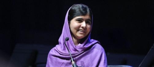 Malala Yousafzai (Fuente: Wikimedia Commons)