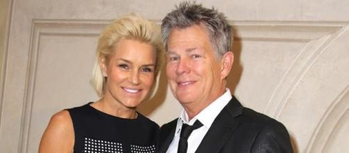 David Foster's Daughters on Yolanda Hadid: If You?re Capable of ... - eonline.com